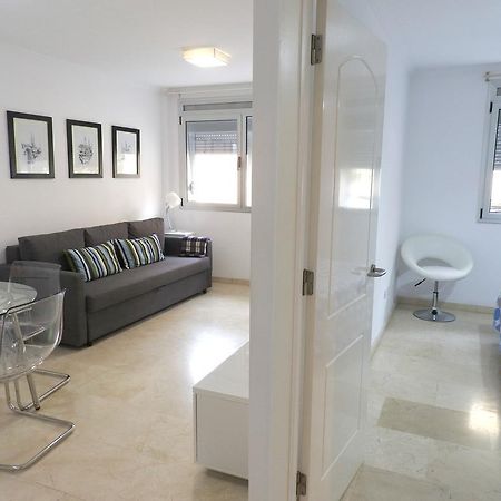 Apartment Lpa Stop- Las Canteras Las Palmas Exterior photo