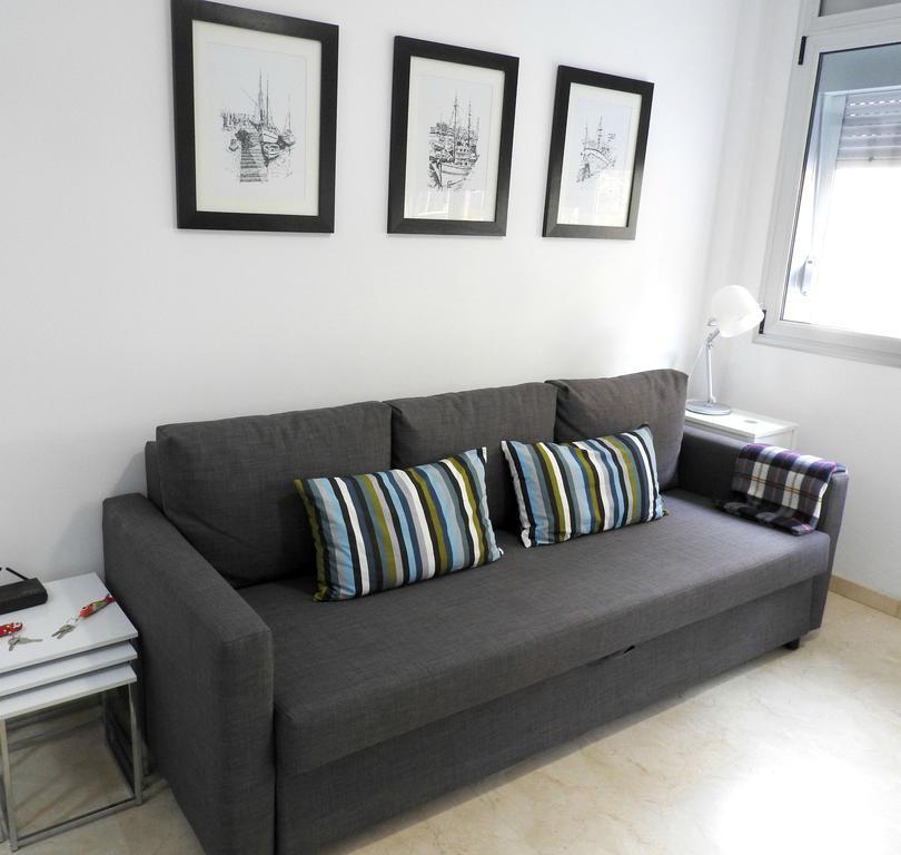 Apartment Lpa Stop- Las Canteras Las Palmas Exterior photo