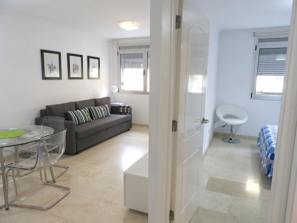 Apartment Lpa Stop- Las Canteras Las Palmas Exterior photo