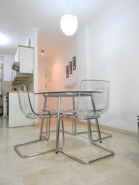 Apartment Lpa Stop- Las Canteras Las Palmas Exterior photo