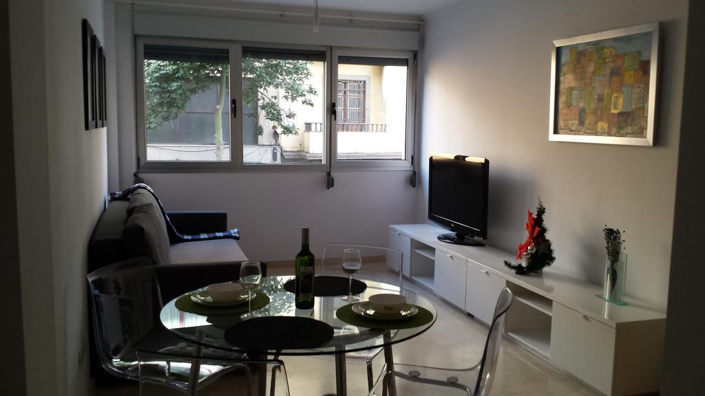 Apartment Lpa Stop- Las Canteras Las Palmas Exterior photo